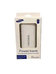 POWER BANK SAMSUNG 20,000 mAh
