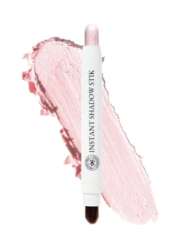 Vista 18 de Honeybee Gardens Sombra instantánea Stik, violeta ártico (brillo)