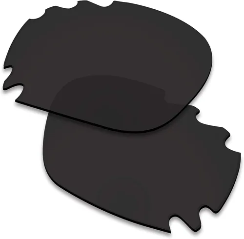 Vista 5 de BroLizard - Lente polarizada de repuesto para gafas de sol Oakley Jawbone ventiladas