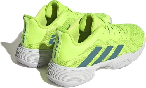 Vista 5 de adidas Barricade Tennis (niño pequeñoniño grande)