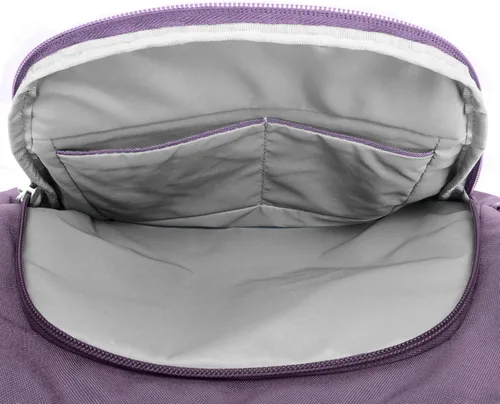 Vista 82 de Travelon Bolso bandolera clásico antirrobo