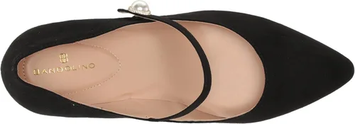 Vista 5 de Bandolino Zapatos de tacón Kirsten para mujer