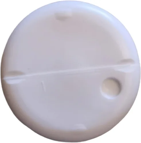 Vista 5 de Aceite de tratamiento para el cabello encarnado para debajo del brazo y bikini. No más cabello