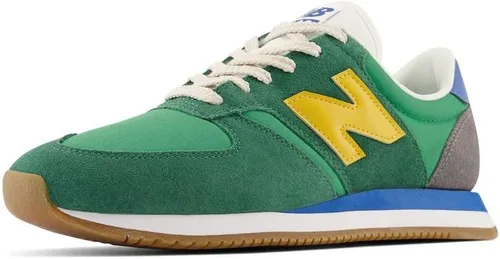 Vista 11 de New Balance Tenis unisex para adultos 420v2 Dark Ember/Nube De Lluvia/Nube De Nimbus