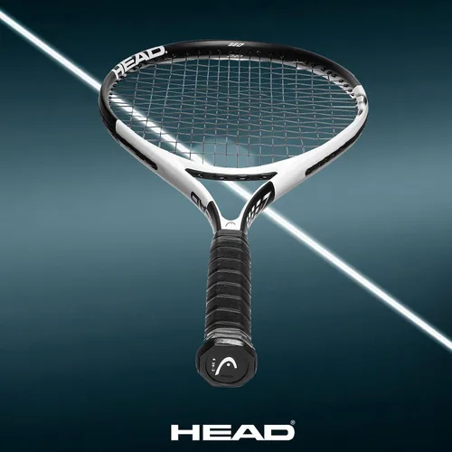 Vista 5 de HEAD Geo Speed Tennis Racquet