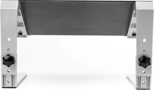 Vista 5 de StarTech - Soporte ajustable para laptop, elevador ergonómico