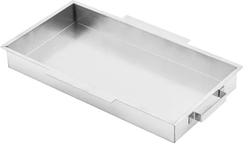 Vista 8 de GHP 104-04013 DGB390SNP-D DGB390SNP Piezas de repuesto para bandeja de grasa Dyna Glo DGB365GNP M365GMDG14 Landmann 42170 42172-D COSTCO 966686