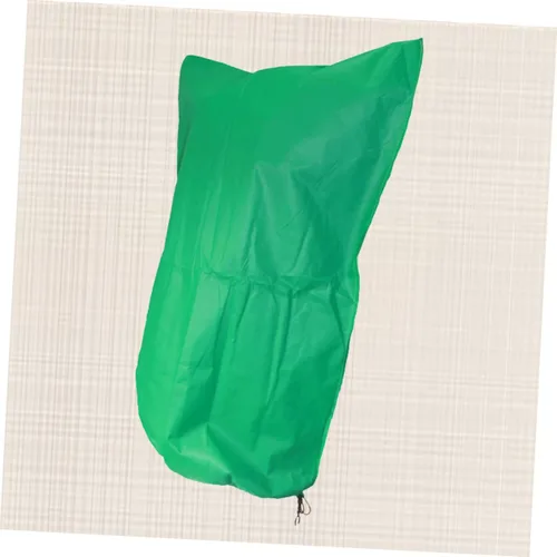 Vista 9 de Cubiertas para plantas de jardín, 1 unidad, cubiertas protectoras para árboles, no tejidas, resistentes a la intemperie, transpirables, cubiertas