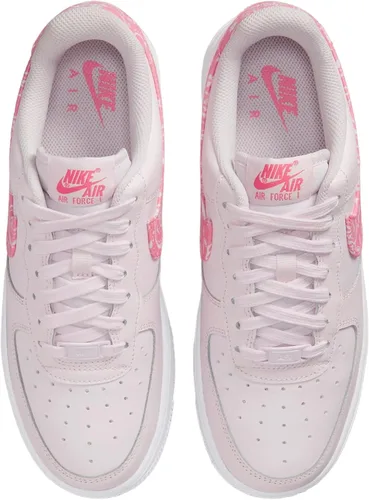 Vista 4 de Nike - Zapatos deportivos de baloncesto para mujer