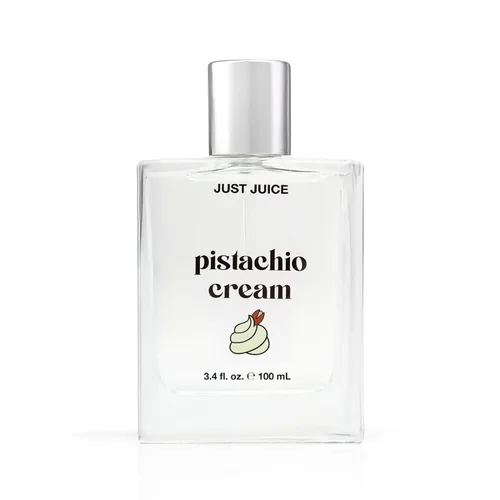 Vista 34 de Just Juice - Las noches de hoguera de The Summer I Turned Pretty - Perfume de especias cálidas y vainilla tostada para mujeres y hombres - 0.3 oz