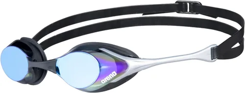 Vista 11 de Arena Unisex Adulto Cobra Swipe Anti-Vaho Gafas de Natación para Carreras con Lentes de Policarbonato Espejo/No Espejo Diseño Hidrodinámico