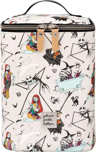Vista 6 de Petunia Pickle Bottom Bolsa enfriadora para bebés