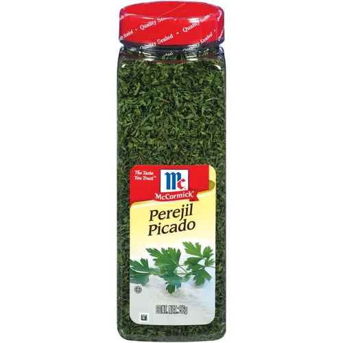Vista 13 de McCormick Copos de perejil, 0.25 oz