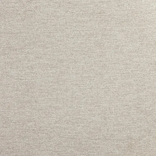 Vista 6 de Powell Hamilton Taburete giratorio de 30 pulgadas de altura de asiento con asiento tapizado gris claro y respaldo de madera Greywash