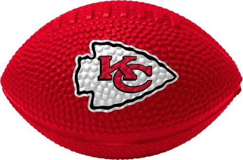 Vista 9 de Franklin Sports NFL - Pelotas antiestrés de equipo, paquete de 24 unidades de fútbol a granel, bolas antiestrés esponjosas para adultos y niños