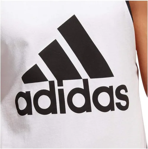 Vista 3 de adidas Men's Badge of Sport Classic Tank