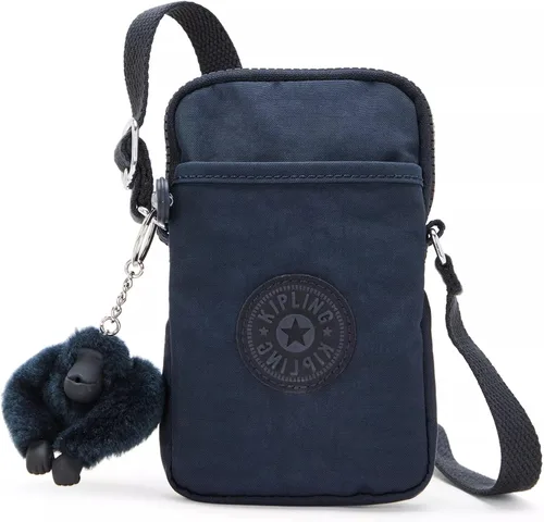 Vista 11 de Kipling Bolsa de cosméticos Bts de 100 bolígrafos para mujer Sello de flores