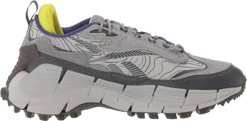 Vista 6 de Reebok Zig Kinetica 2.5 - Tenis unisex para adultos