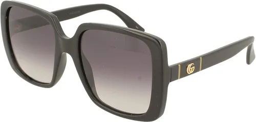 Vista 2 de Gucci GG0632S 001 GG0632S - Gafas de sol cuadradas categoría 3 2205in
