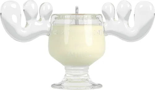 Vista 2 de Hallmark Keepsake Mini Adorno de Navidad de 0.89", Taza de Alce de National Lampoon's Christmas Vacation