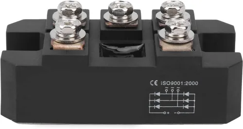 Vista 7 de AVAN-300W alternador trifásico generador de imán permanente, generador eléctrico de imán permanente de alta velocidad de NdFeB de tierras raras