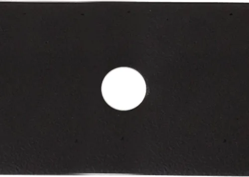 Vista 4 de Stens Paquete de tienda de cuchillas elevadoras de aire con muescas 340-158-6 OEM replacement, replaces Ariens 273100, for outdoor power