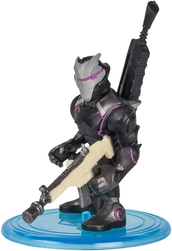 Vista 2 de Fortnite Figura coleccionable, multicolor, modelo surtido
