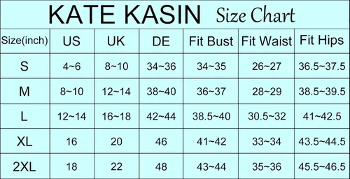 Vista 5 de Kate Kasin Trajes de baño de dos piezas para mujer, con control de abdomen, de malla, con pantalones cortos