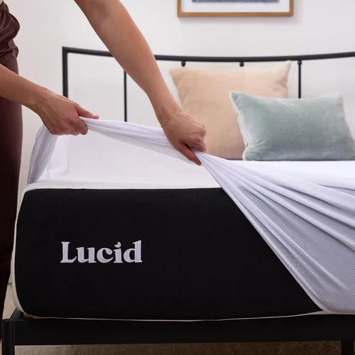 Vista 9 de Lucid Protector