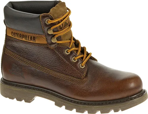 Vista 15 de Botas Caterpillar Colorado para hombre Negro