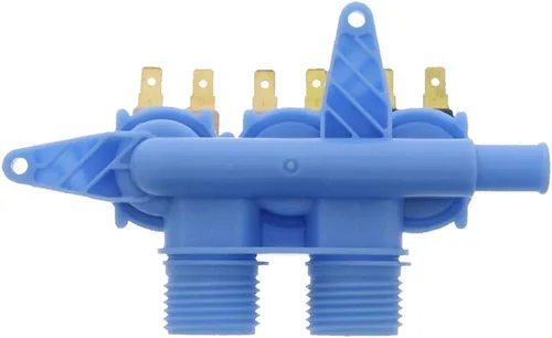 Vista 5 de ERP WH13X22720 Válvula de agua para lavadora
