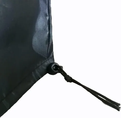 Vista 5 de Funda para freidora de aire profundo, comprueba todos los tamaños aquí, paño impermeable para electrodomésticos para olla caliente instantánea