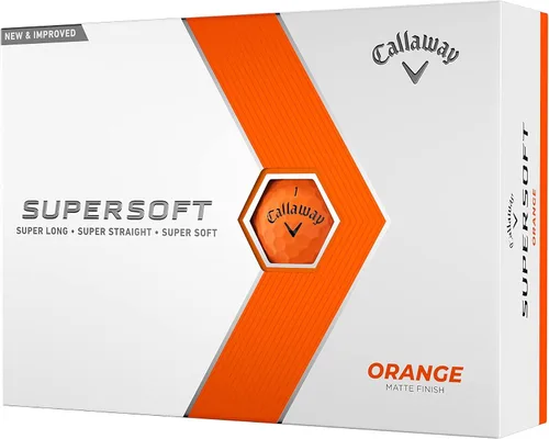 Vista 7 de Callaway Pelotas de golf supersuaves de golf (2023)