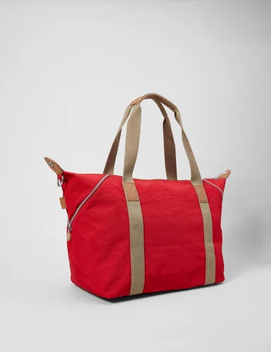 Vista 3 de Kipling Satchel, Multicolor