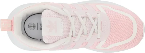Vista 5 de adidas Originals Multix para niñas (niños pequeños)