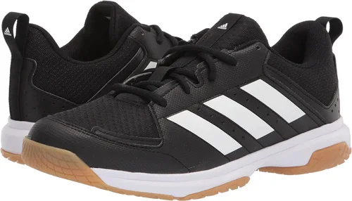 Vista 7 de adidas Ligra 7 Tenis de pista y campo para mujer