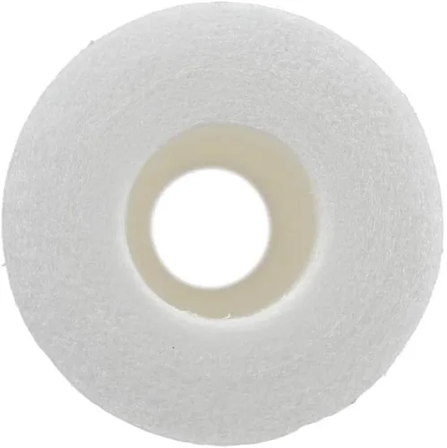 Vista 4 de Clear Choice Filtro de agua para sedimentos de 5 micrones, 10 x 2.50 pulgadas, repuesto de cartucho de filtro de agua de 10 pulgadas, sistema RO