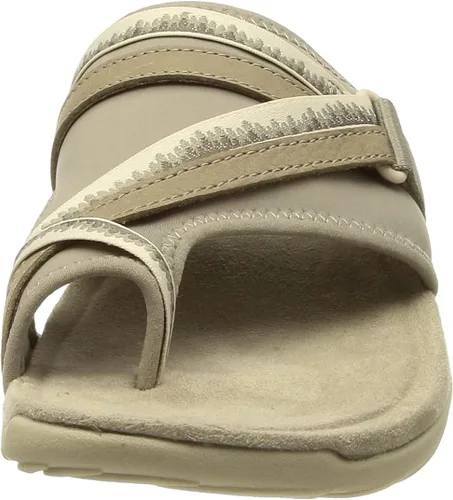Vista 2 de Merrell Terran 3 Cush Post Sandalia para mujer