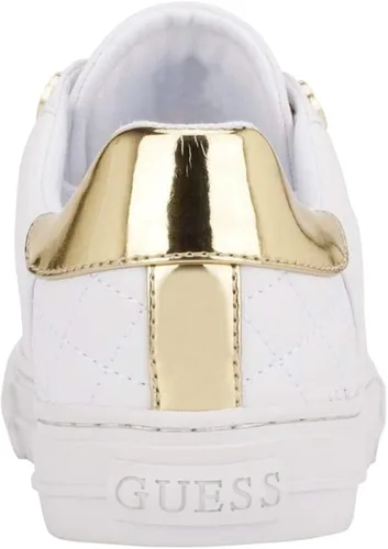Vista 8 de Guess Loven Tenis para mujer