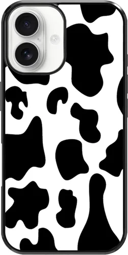 Vista 110 de Funda para iPhone Air - Funda de teléfono con patrón de dragón dorado chino - Funda de TPU con protección de absorción de impactos