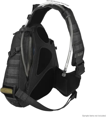 Vista 9 de Maxpedition - Mochila Monsoon Gearslinger