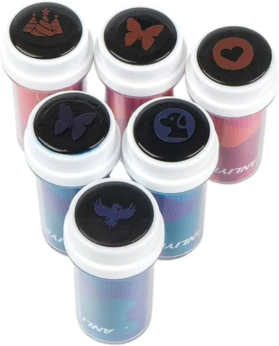 Vista 7 de Sello marcador personalizado para pelotas de golf, sello personalizado para pelotas de golf, marcador de pelota fotosensible impermeable, Carcasa