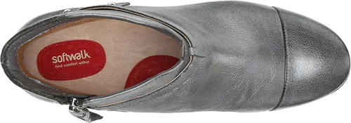 Vista 5 de Softwalk Ivanhoe arnés bota para mujer