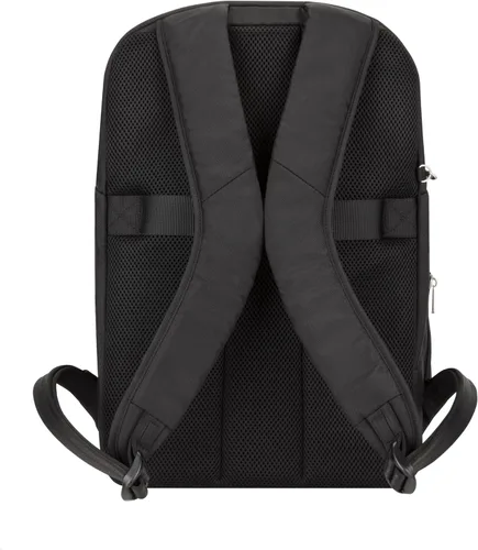 Vista 12 de Travelon - Mochila antirrobo clásica grande multiusos, Negro, Tamaño único