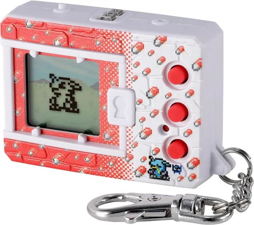 Vista 2 de Bandai Namco - Digmon Device Virtual Pet Monster (New Wave 1) - Pixel Protein Proteína Pixel
