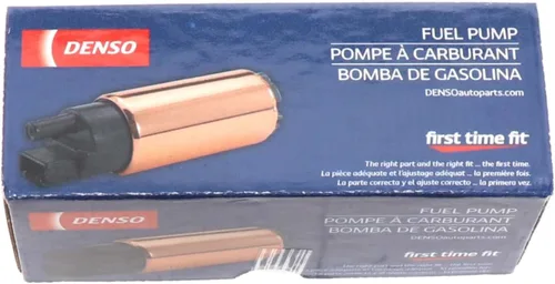 Vista 7 de Denso 951-0001 Bomba de combustible eléctrica