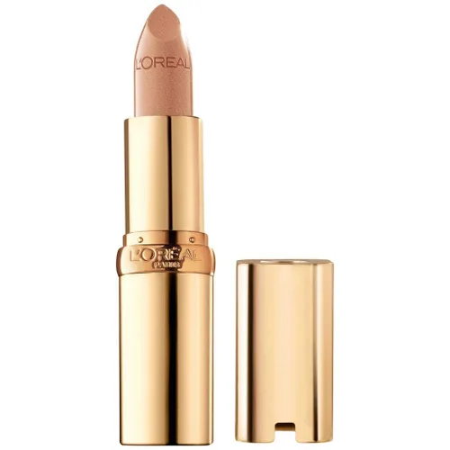 Vista 37 de L'Oreal Paris Colour Riche Lipcolour, Ballerina Shoes [135], 1 unidad