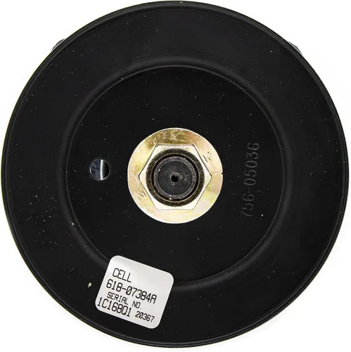Vista 2 de CUB CADET 918-07384A Asamblea del husillo de la cuchilla Enduro XT2-GX50 XT2-SLX50 Tractores