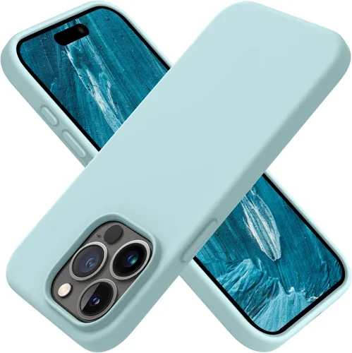 Vista 87 de OTOFLY - Funda para iPhone 8, iPhone 7, serie suave y sedosa, calidad prémium, botones de silicona suave, funda protectora compatible con iPhone 7