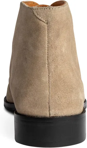 Vista 3 de Carlos by Carlos Santana Botas Chukka Corazon para hombre en Blake Construction
